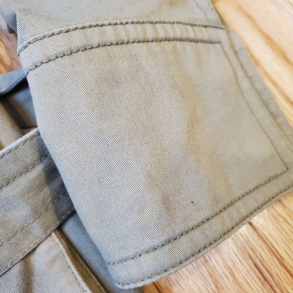 J. CREW Cotton Jacket - Picture 8 of 11